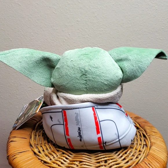 NWT STAR WARS THE BOUNTY COLLECTION PLUSH - Picture 9 of 11